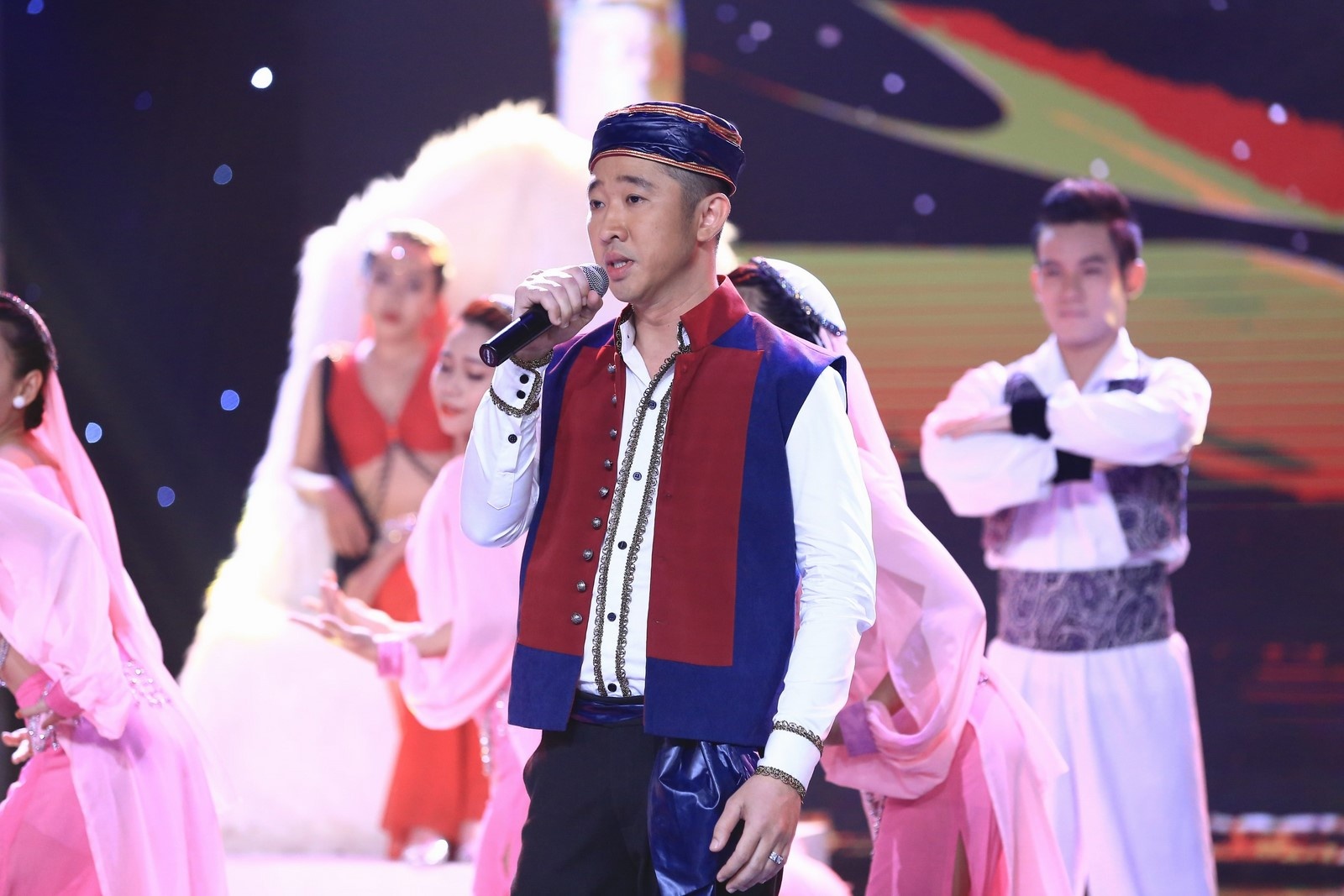 Tap 10 Nguoi hat tinh ca anh 4