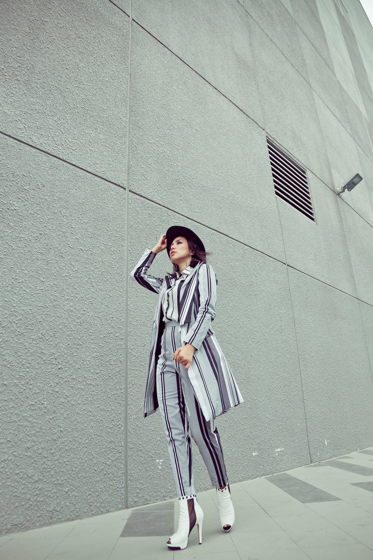 Thoi trang cua Miko Lan Trinh anh 5