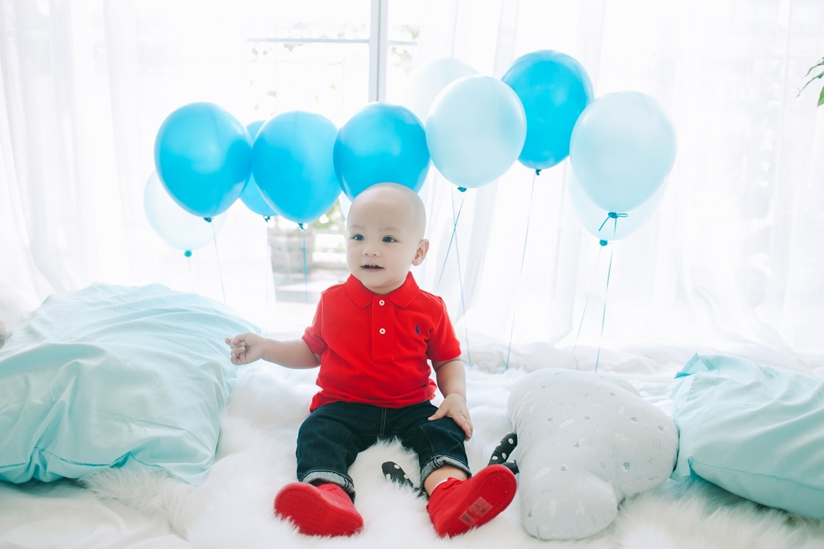 con trai Kiwi Ngô Mai Trang ảnh 5 con trai Kiwi Ngo Mai Trang anh 5