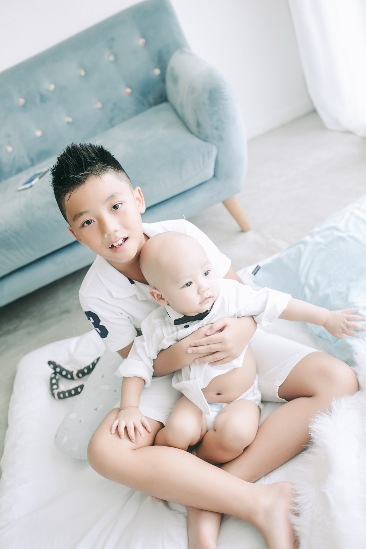 con trai Kiwi Ngô Mai Trang ảnh 7 con trai Kiwi Ngo Mai Trang anh 7