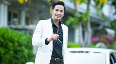 Doan Thanh Tai: 'Toi se chia tay nguoi yeu neu me phan doi' hinh anh