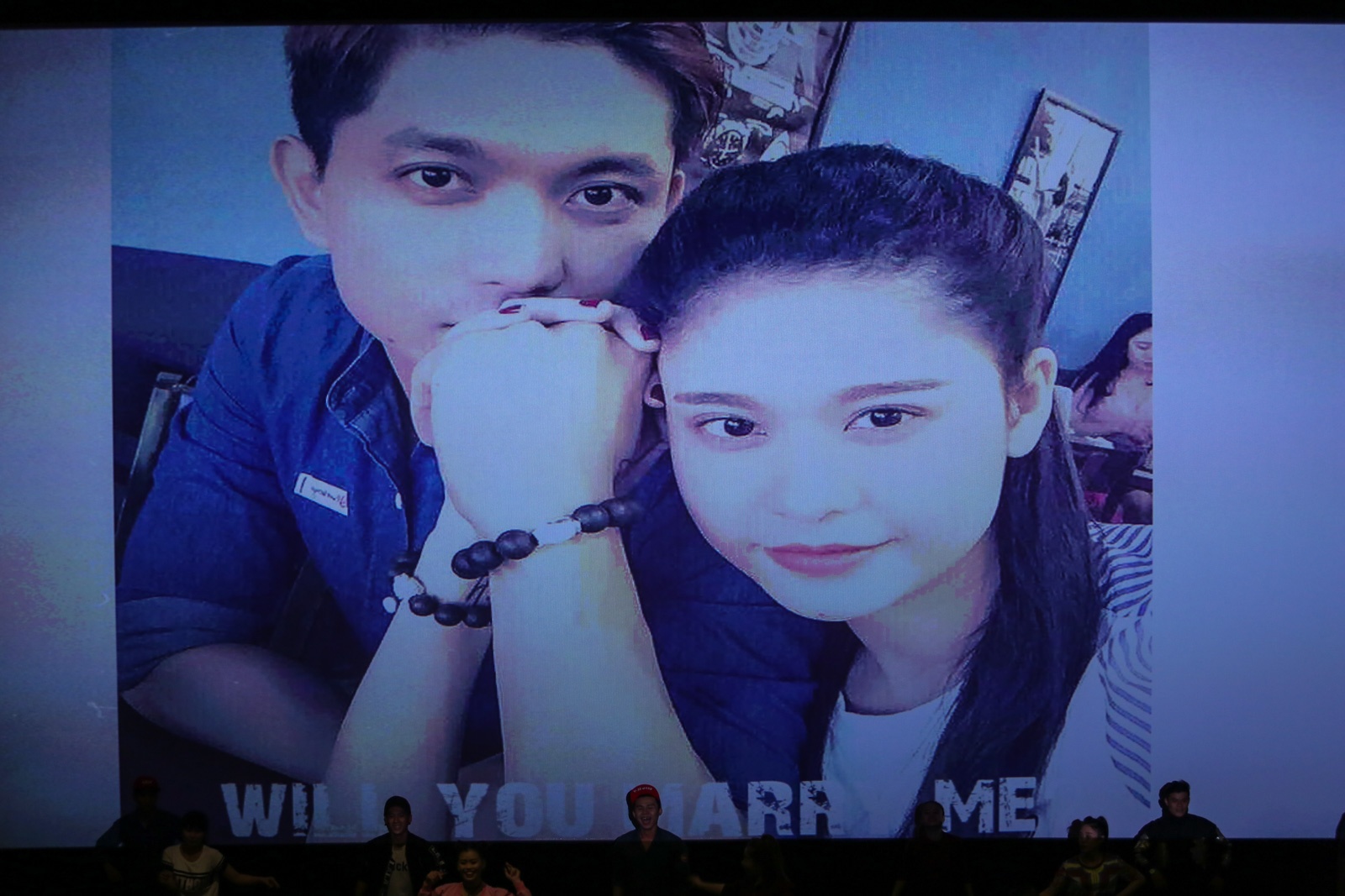 Tim cau hon Truong Quynh Anh anh 3