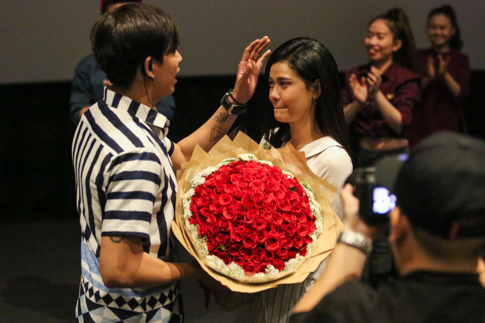 Tim cau hon Truong Quynh Anh anh 5