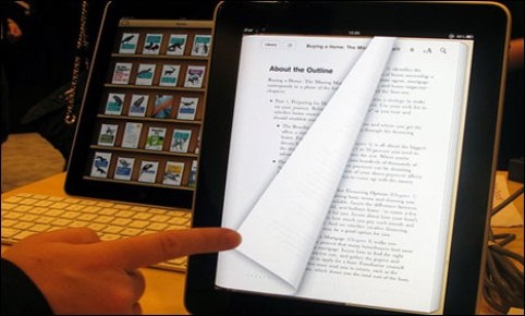 Ra mat san giao dich sach dien tu dau tien tai Viet Nam hinh anh