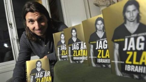 'Toi la Zlatan Ibrahimovic': hay khac biet va se thanh cong hinh anh