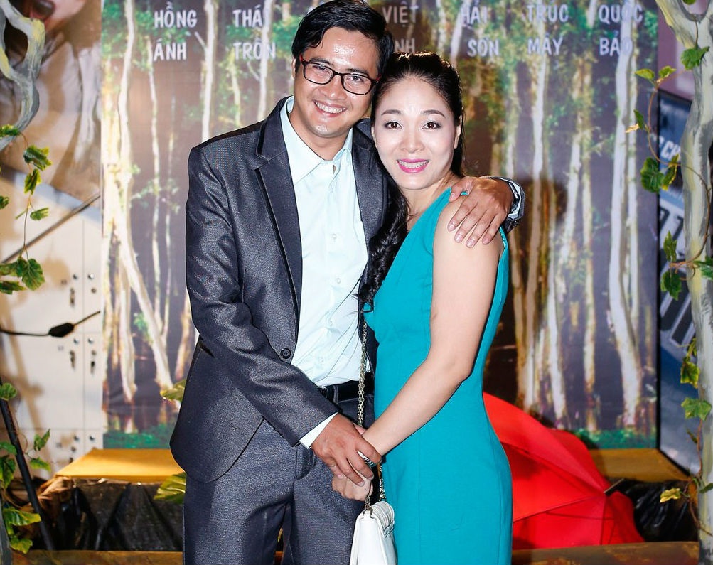 Ngọc Tưởng cưới vợ năm 22 tuổi ảnh 2 Ngoc Tuong cuoi vo nam 22 tuoi anh 2
