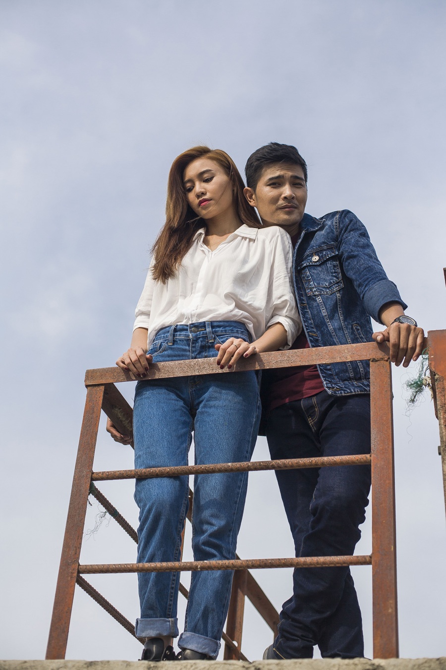 Quang Su rung dong Lan Ngoc anh 5