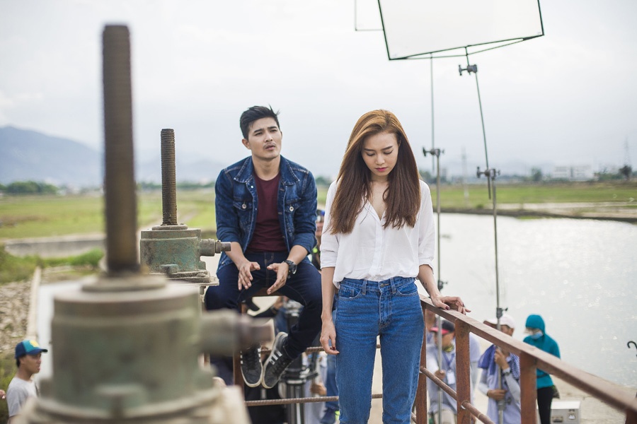 Quang Su rung dong Lan Ngoc anh 7