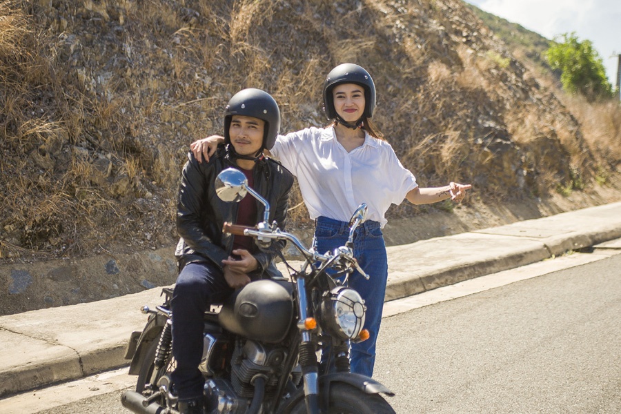 Quang Su rung dong Lan Ngoc anh 3