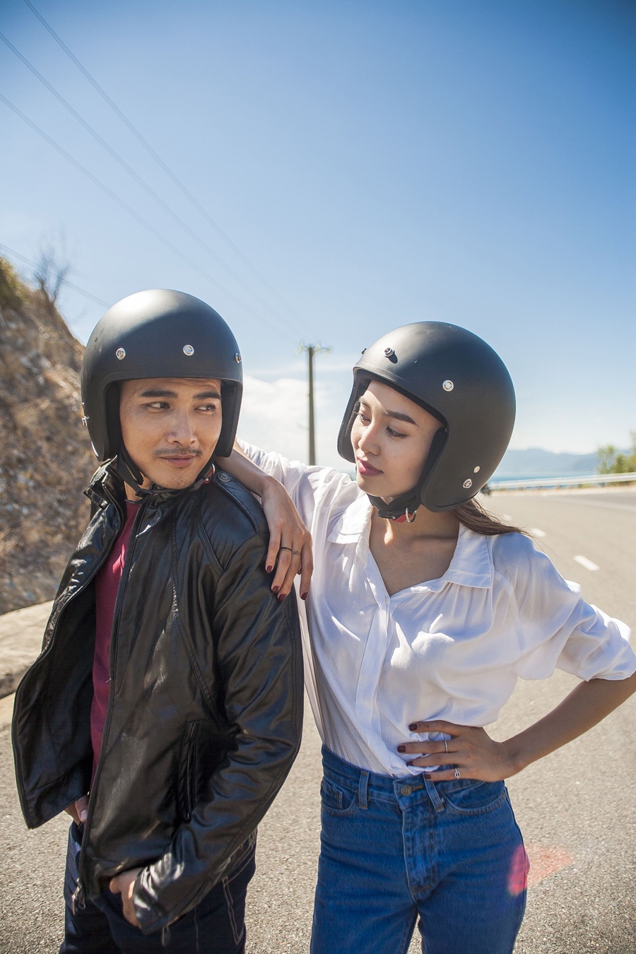 Quang Su rung dong Lan Ngoc anh 4