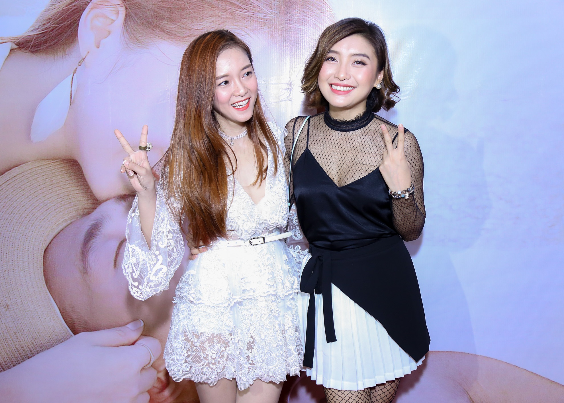 Đinh Hương ra mắt MV ảnh 3 Dinh Huong ra mat MV anh 3