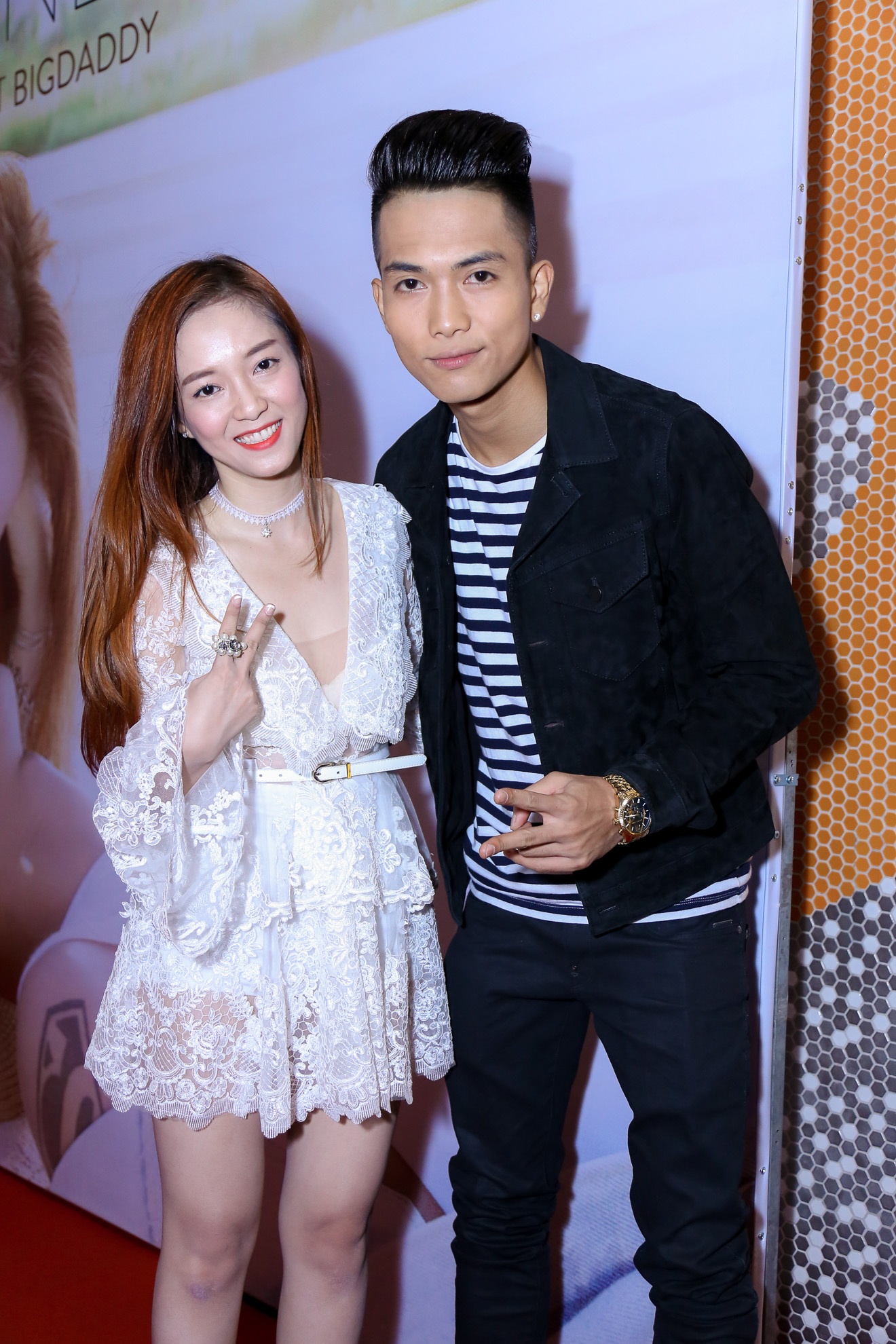 Đinh Hương ra mắt MV ảnh 2 Dinh Huong ra mat MV anh 2