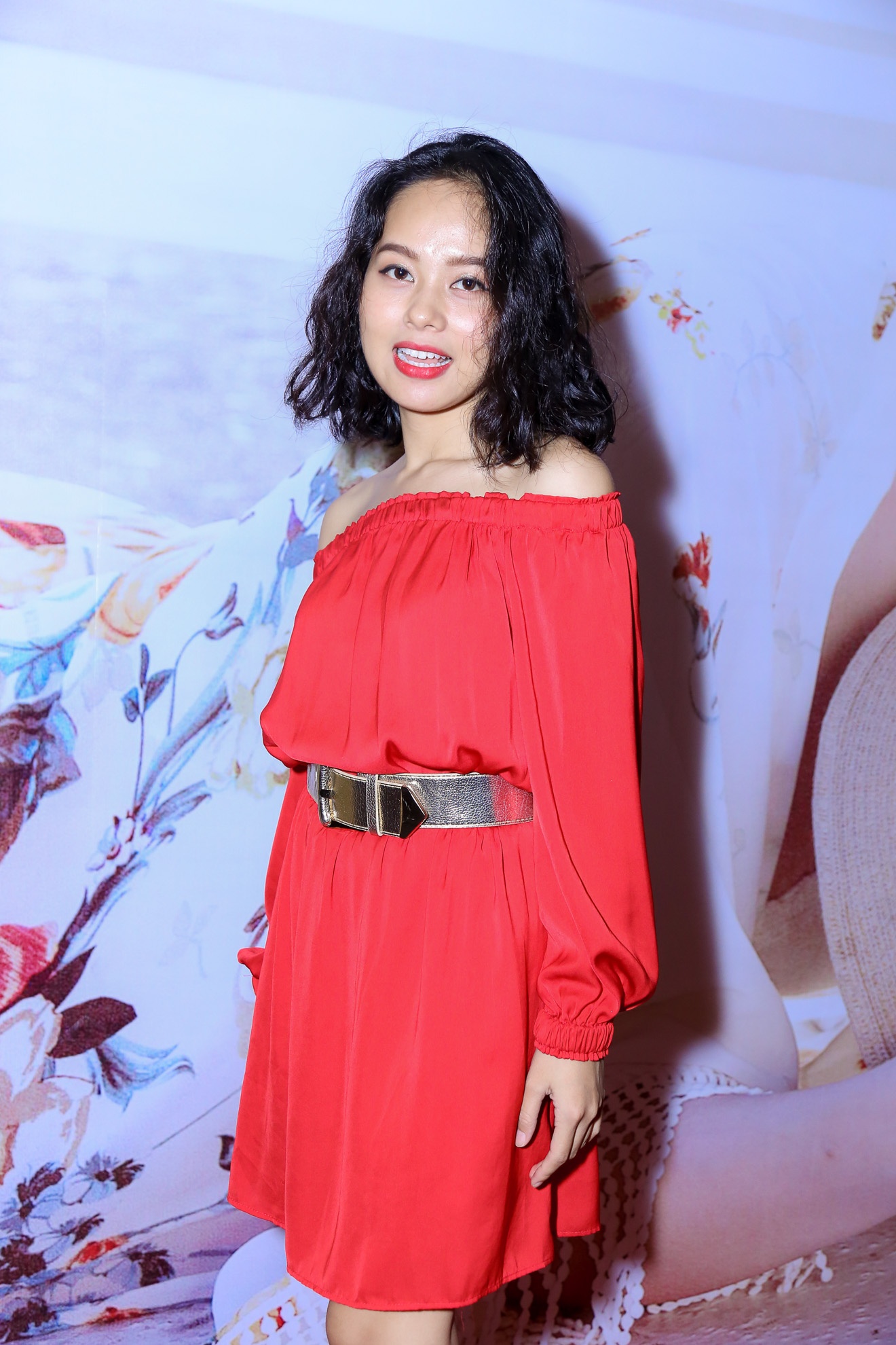 Đinh Hương ra mắt MV ảnh 5 Dinh Huong ra mat MV anh 5