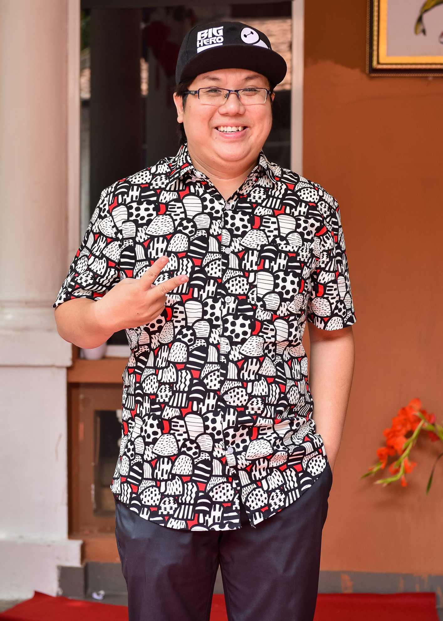 Á quân Cười xuyên Việt họp fan ảnh 1 A quan Cuoi xuyen Viet hop fan anh 1