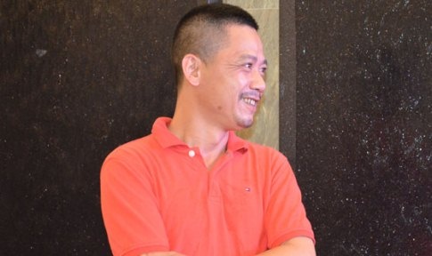 Chuyen khong ngo cua dien vien biet danh 'Vua vai phu' hinh anh