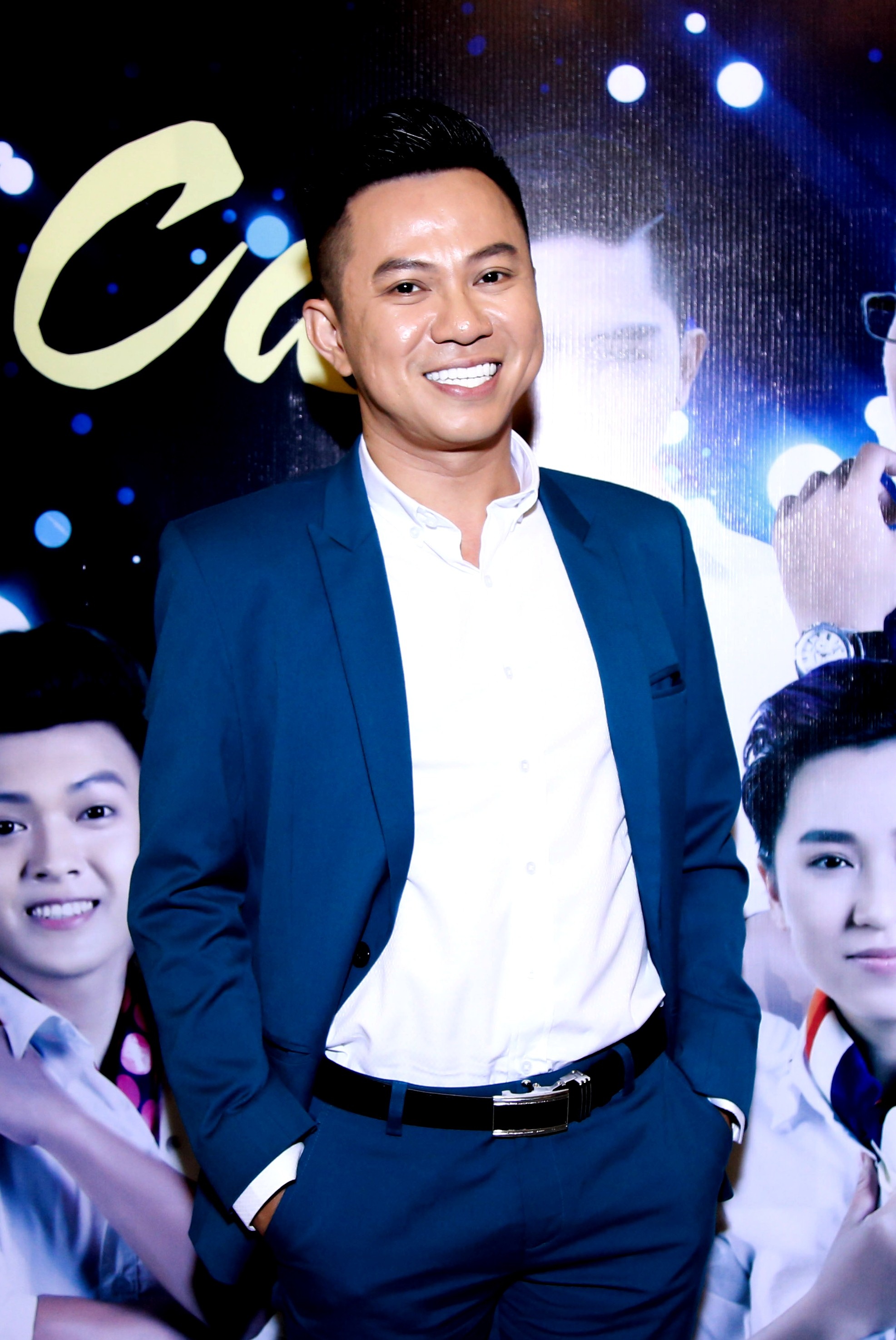 Thanh Ha gian di di hop bao anh 4