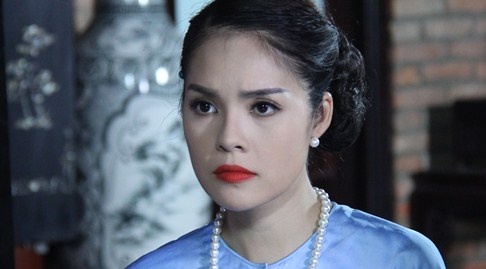 Cam Lynh am muu hai gia dinh Luong The Thanh trong phim hinh anh