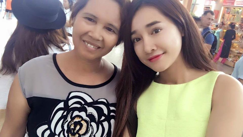 Nha Phuong bi to gia doi ve qua khu anh 1