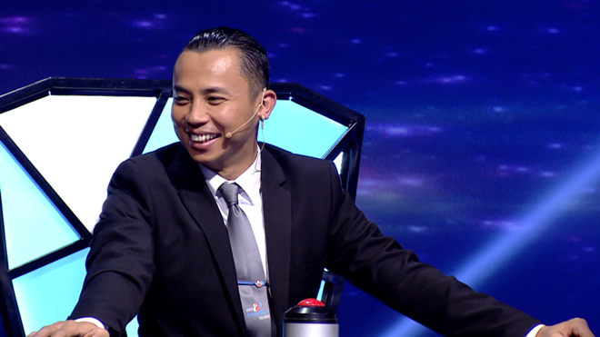 Chi Anh bat ngo lam dam cuoi anh 1