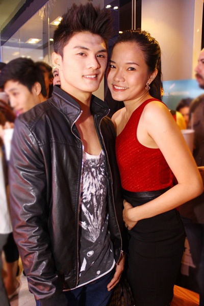 Lam Vinh Hai ly hon vo anh 1
