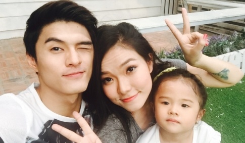 Vo chong Lam Vinh Hai ly hon sau 11 nam gan bo hinh anh