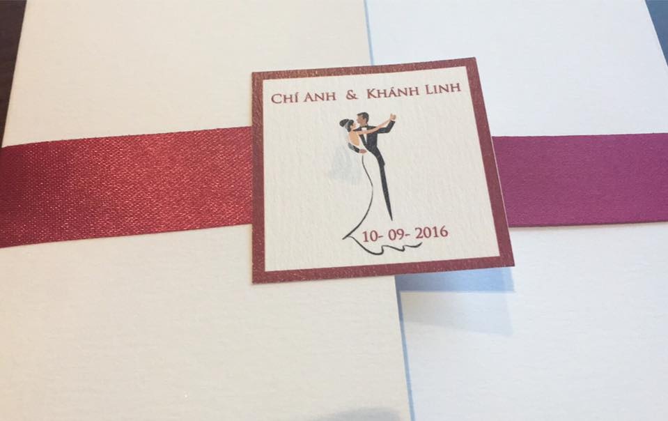 Chi Anh bat ngo lam dam cuoi anh 2