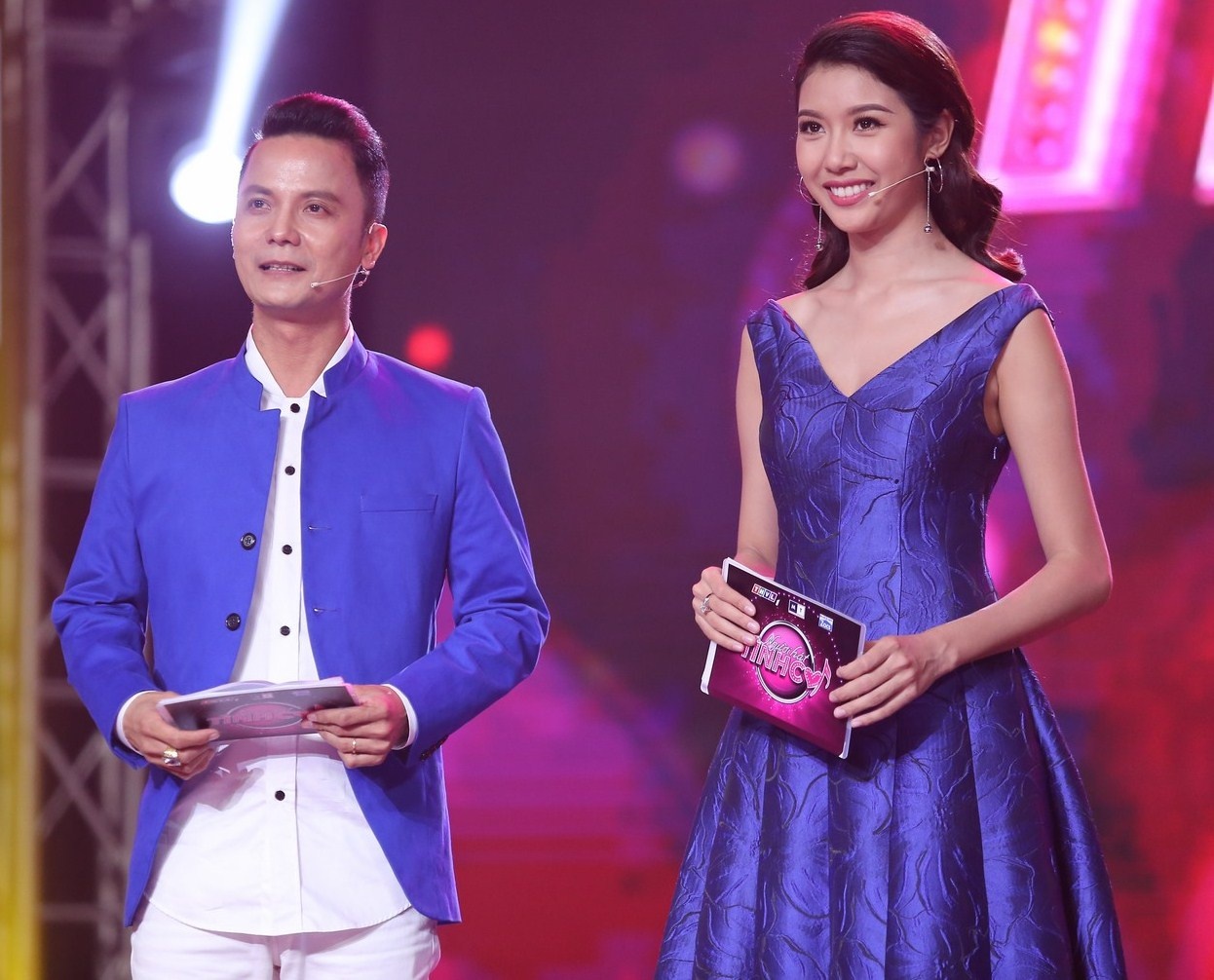 Dem gala Nguoi hat tinh ca anh 7