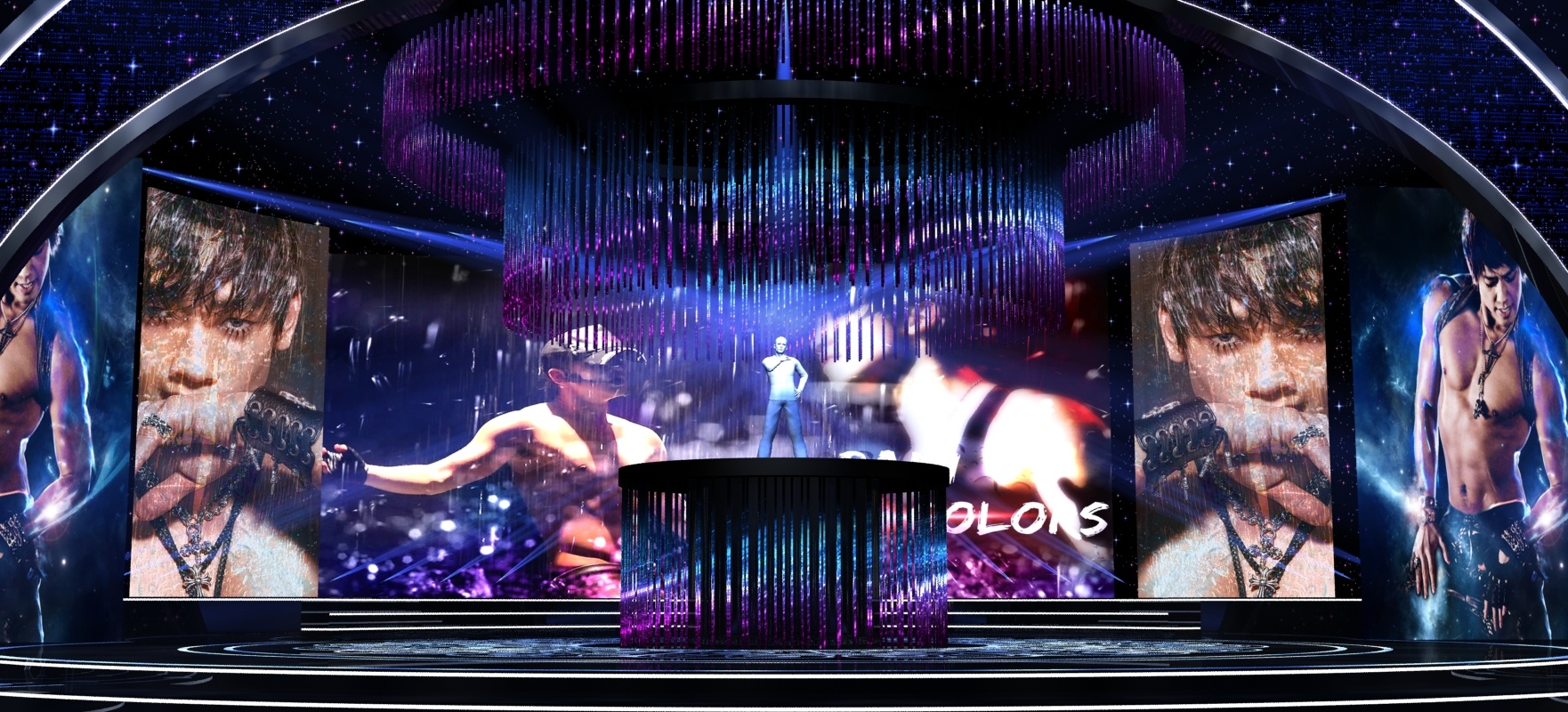 yeu cau cua Bi Rain khi den Viet Nam anh 2