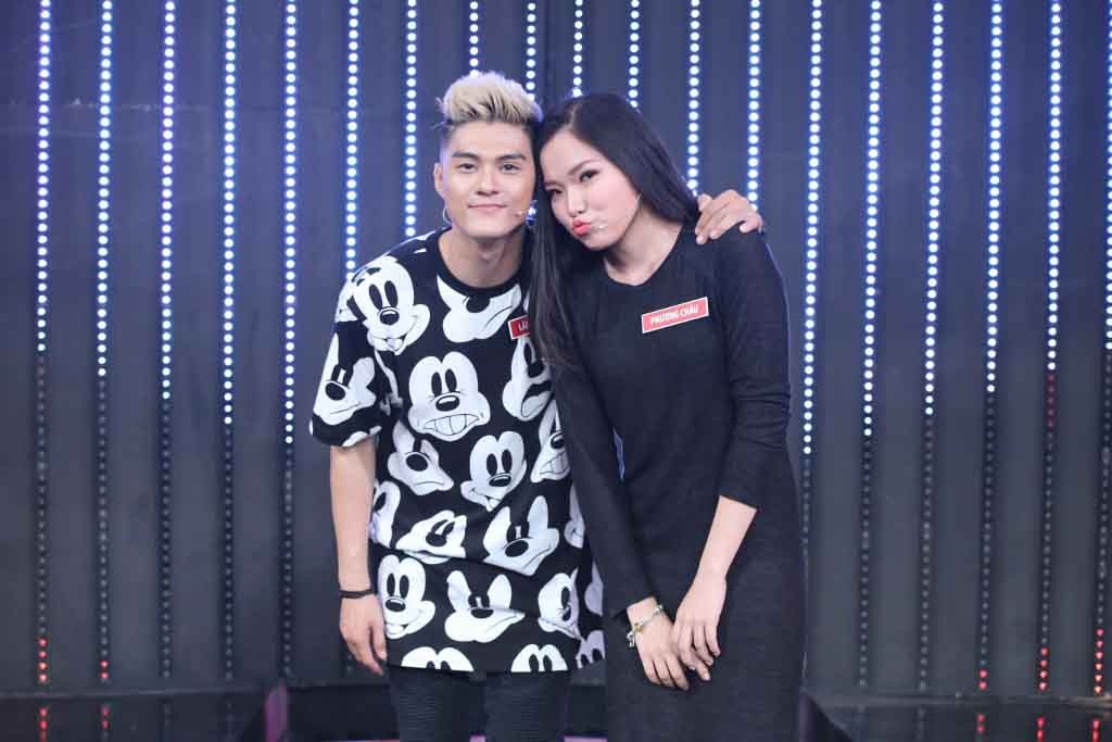 Lý do Lâm Vinh Hải ly hôn ảnh 2 Ly do Lam Vinh Hai ly hon anh 2