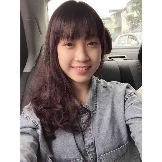 Anh doi thuong cua hoa hau Viet Nam anh 4