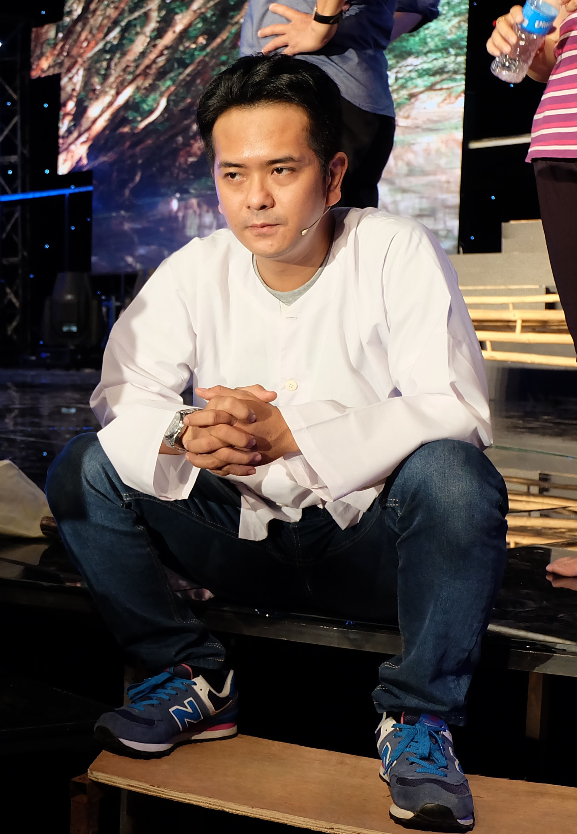 Le Phuong tinh cam voi ban trai kem 9 tuoi anh 4