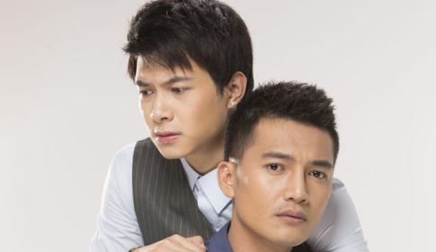 Quang Tuan gap kho khan voi canh khoa moi ban dien nam hinh anh