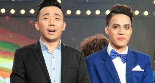 Hoc tro Tran Thanh gianh giai quan quan Dau truong tieu lam hinh anh