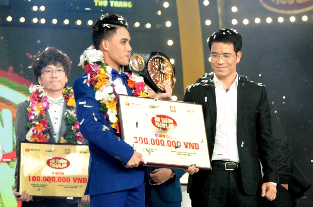 chung ket dau truong tieu lam anh 11