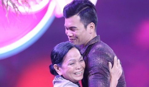 Long me 2 - Hoang Nguyen hinh anh