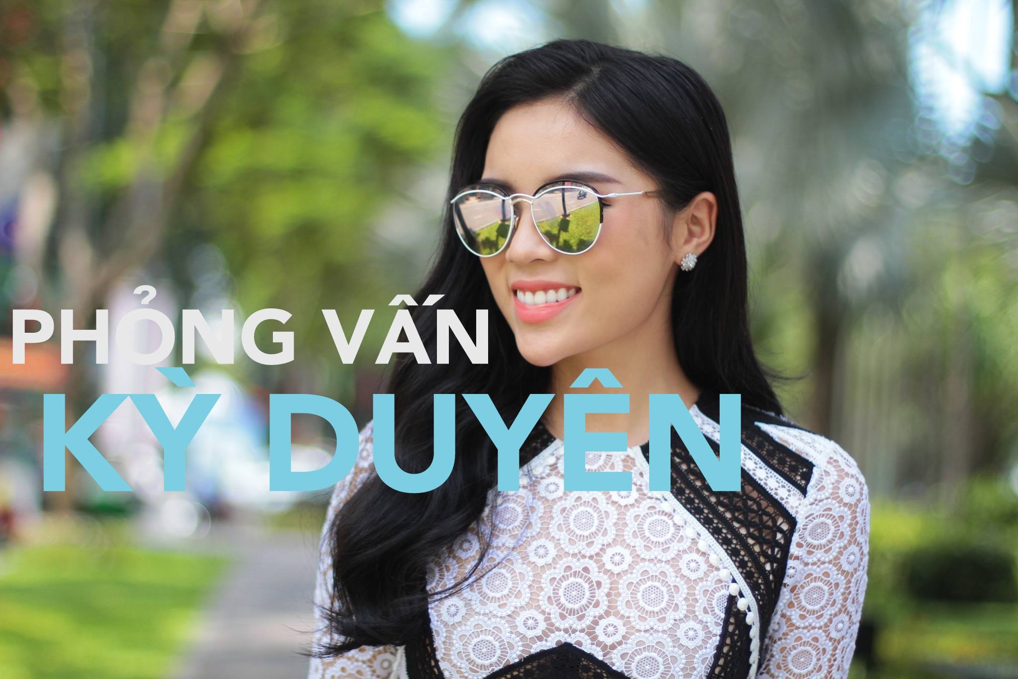 Phong van Ky Duyen sau scandal hut thuoc la hinh anh