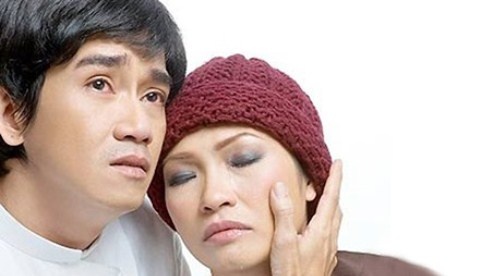 Clip Du co la nguoi tinh - Phuong Thanh va Minh Thuan hinh anh