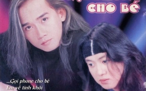 Minh Thuan - Nhat Hao - Loi sam hoi hinh anh