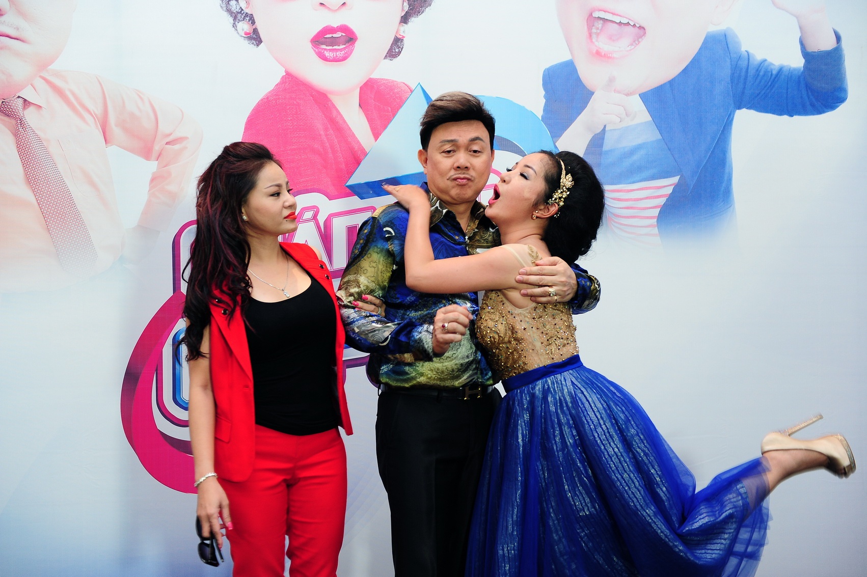 Chi Tai tinh tu ben Thuy Nga anh 6