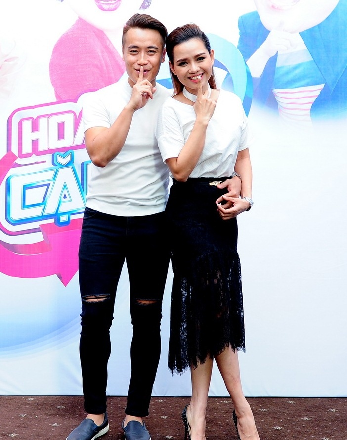 Chi Tai tinh tu ben Thuy Nga anh 8