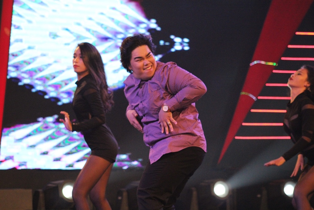 Tap 1 Nguoi nghe si da tai anh 2