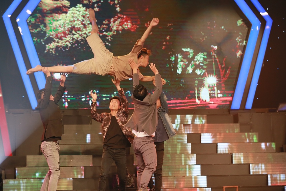 Tap 1 Nguoi nghe si da tai anh 6