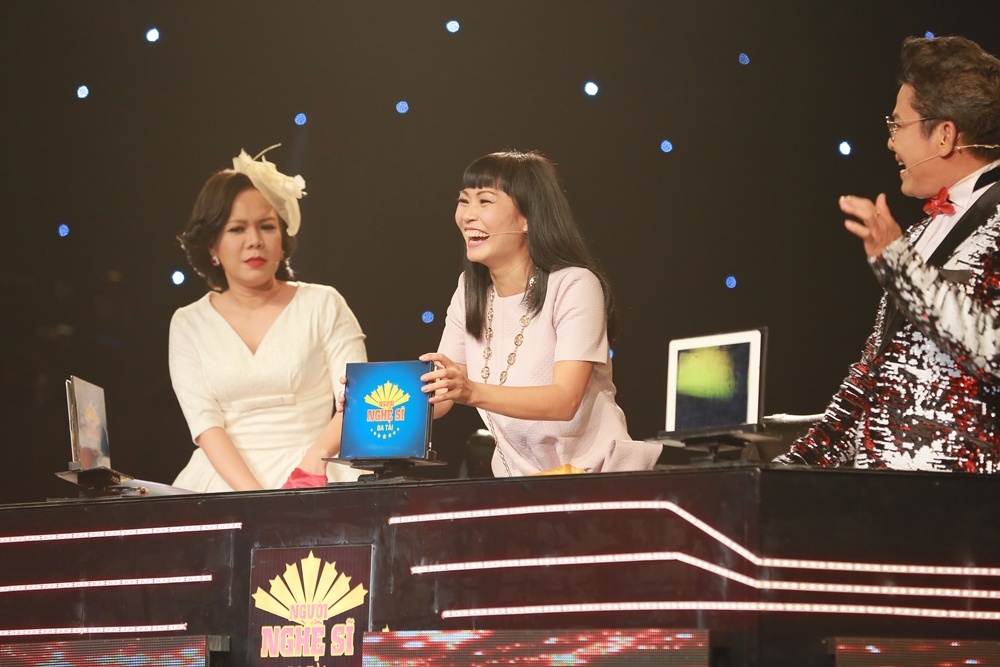 Tap 1 Nguoi nghe si da tai anh 3