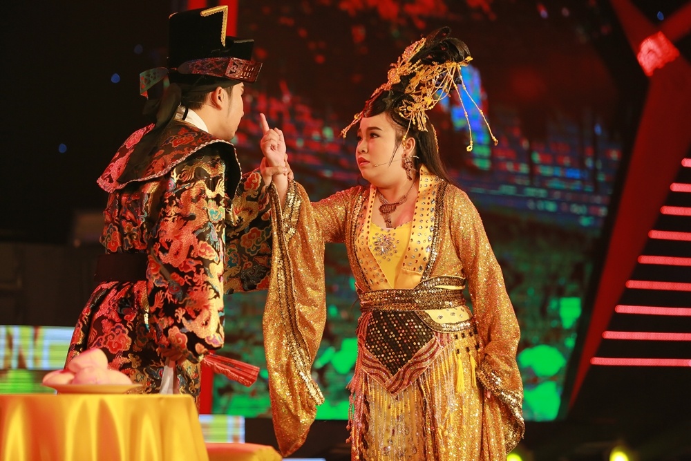 Tap 1 Nguoi nghe si da tai anh 7