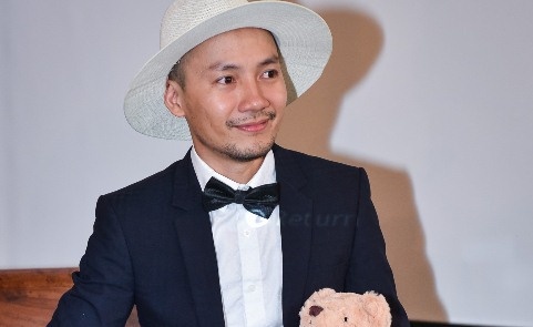 Dinh Tien Dat - Giao duc cong dan hinh anh