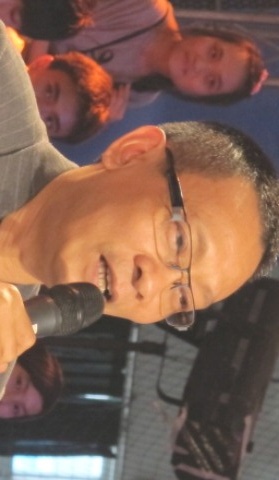 MC Lai Van Sam noi ve cach xu ly sai pham o VTV hinh anh