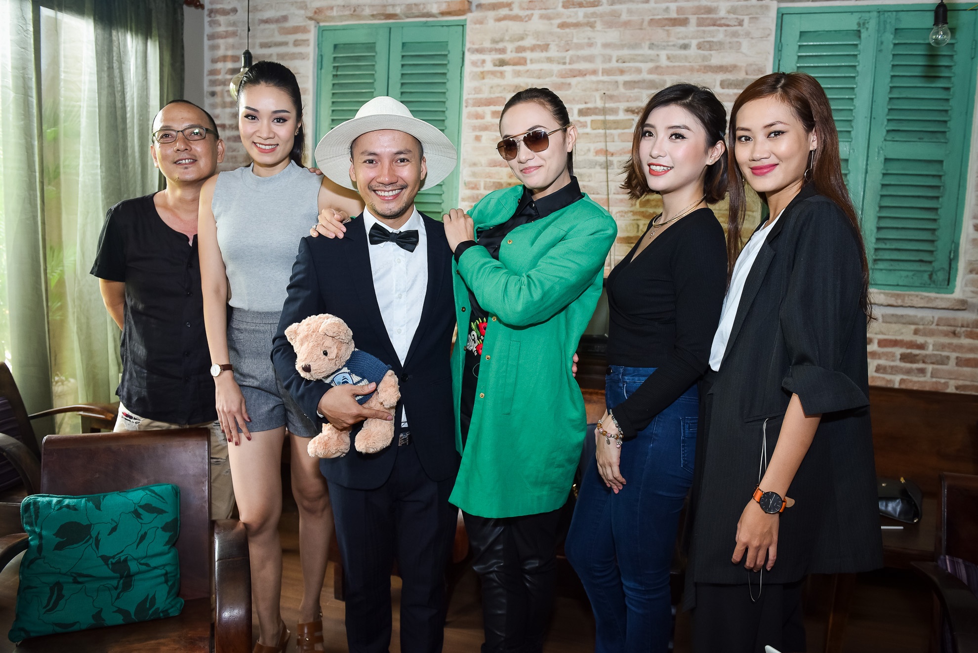 Đinh Tiến Đạt hẹn hò Minh Thư ảnh 7 Dinh Tien Dat hen ho Minh Thu anh 7