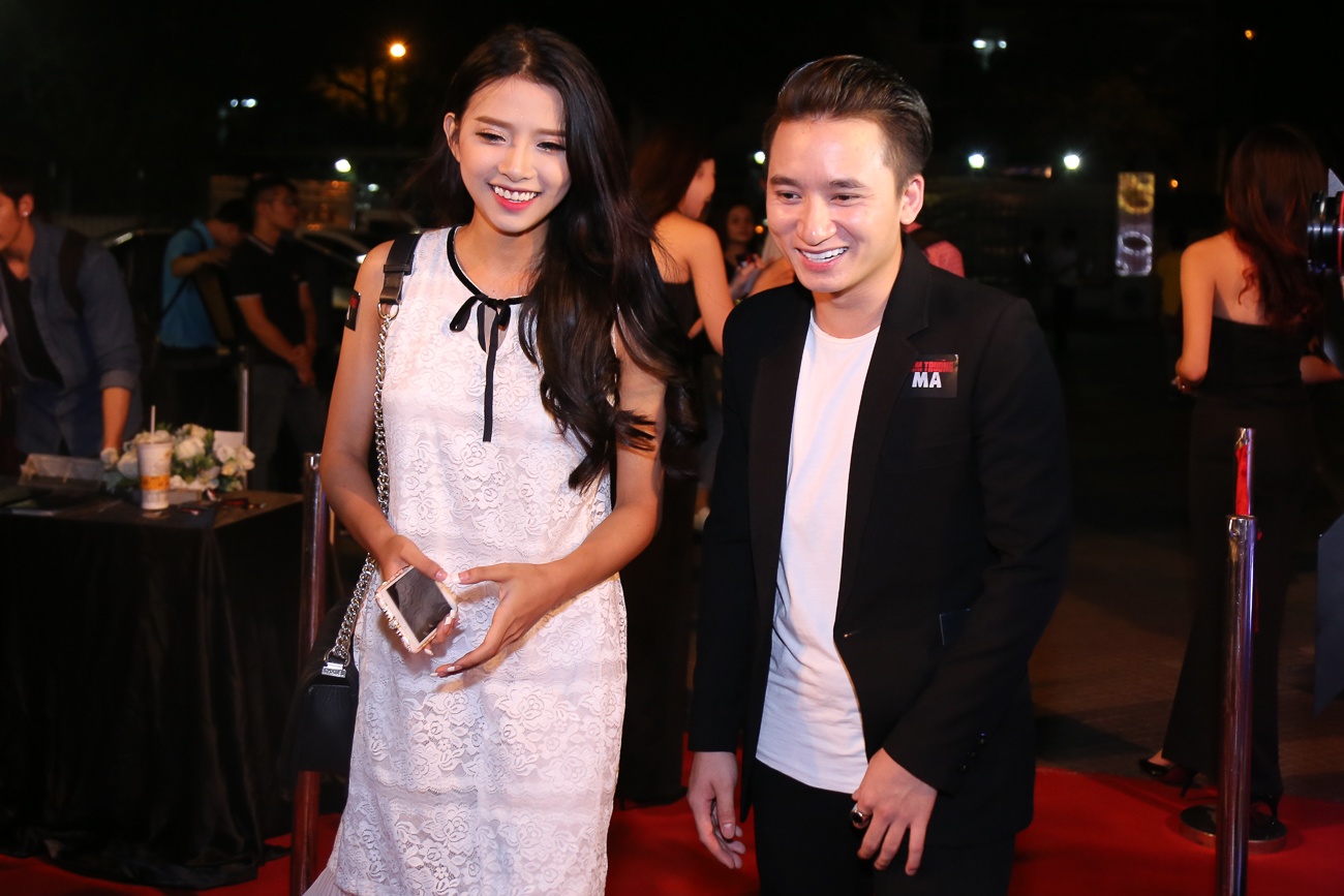 Bạn gái hot girl của Phan Mạnh Quỳnh ảnh 1 Ban gai hot girl cua Phan Manh Quynh anh 1