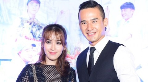 Nha san xuat to Luong The Thanh, Tu Vi khong chuyen nghiep hinh anh