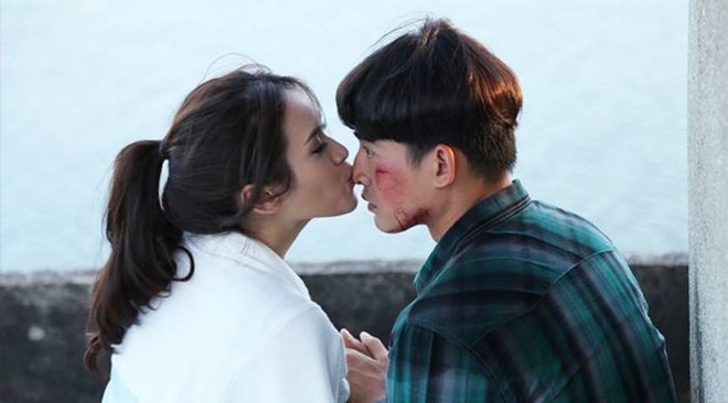 Lương Thế Thành bị tố thiếu chuyên nghiệp ảnh 1 Luong The Thanh bi to thieu chuyen nghiep anh 1